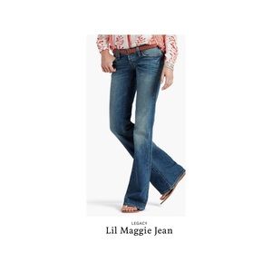 Lucky brand jeans